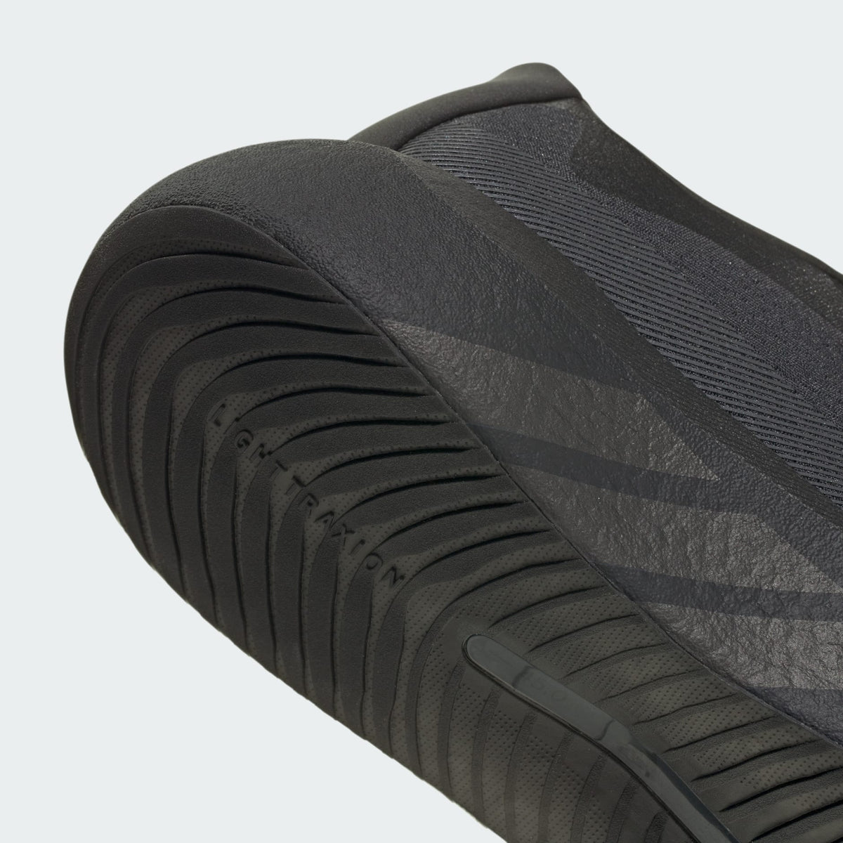 adidas Hyperboost Edge - Mens Running black Shoes