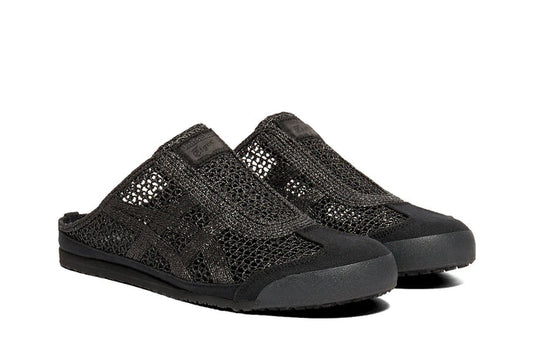 Onitsuka Tiger Mexico 66 Sneakers-All-Black