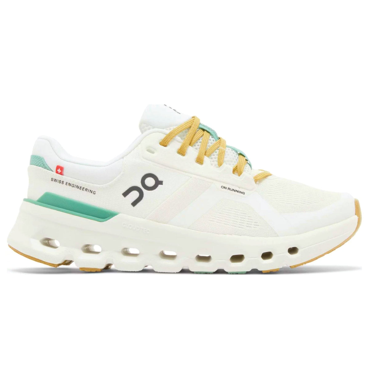 Men's Cloudrunner 2 Wide Running Shoes