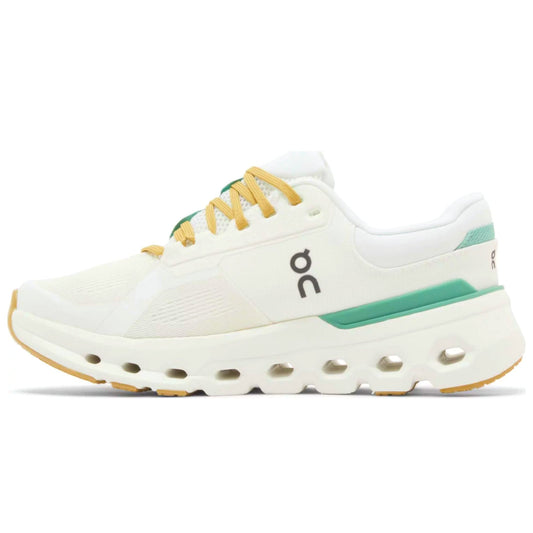 Men's Cloudrunner 2 Wide Running Shoes