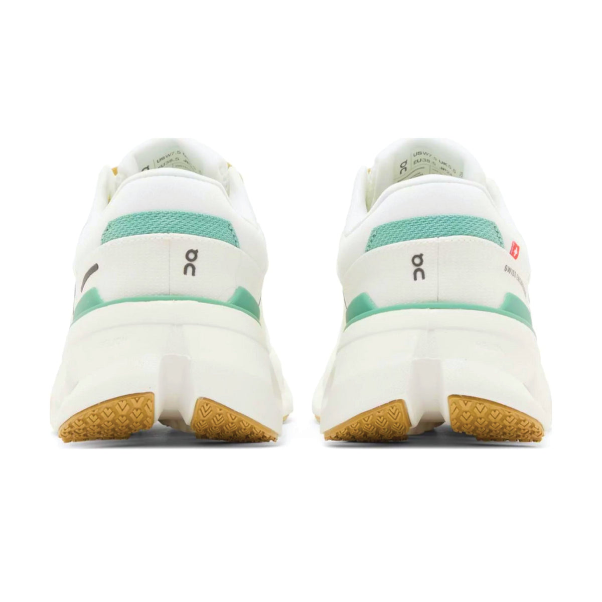 Men's Cloudrunner 2 Wide Running Shoes